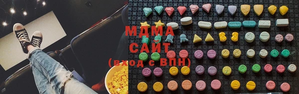 индика Валдай